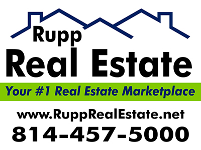 Rupp Real Estate